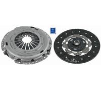 Clutch kit 3000 970 028 SACHS for VW TIGUAN