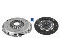 Clutch kit 3000 970 047 SACHS for VW AUDI SKODA SEAT