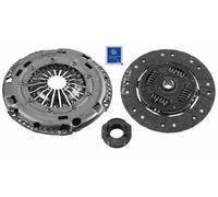 Sachs Clutch Kit Xtend For VW 3000970074 Aftermarket Replacement Part