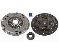 Clutch kit 3000 970 082 SACHS for VW PASSAT B7 PASSAT B7 Estate JETTA IV GOLF V