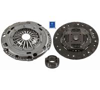 Sachs Clutch Kit Xtend For VW 3000970101 Aftermarket Replacement Part