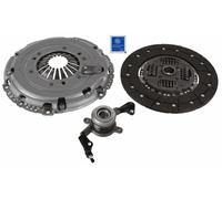 SACHS 3000 990 467 Clutch kit