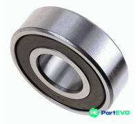 SACHS CLUTCH PILOT BEARING 1863869010 FOR MERCEDES-BENZ PUCH