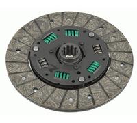 SACHS 1878 634 049 Clutch Disc