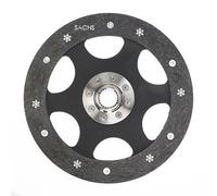 Sachs Clutch Plate For BMW K 1200 LT 1997-2009 Gray 1864000122
