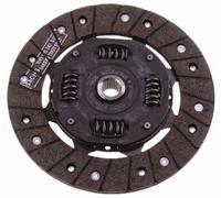 Sachs Clutch Plate For Opel 1862903041 Aftermarket Replacement Part