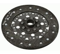 Sachs Clutch Plate For Porsche 1864341303 Aftermarket Replacement Part