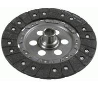 Clutch disc 1864 485 031 SACHS for PORSCHE 911 Convertible 911 911 Targa