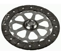 Clutch disc 1864 521 143 SACHS for PORSCHE BOXSTER CAYMAN