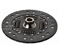 Sachs Clutch Plate For Porsche 1878059033 Aftermarket Replacement Part