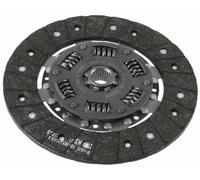 Clutch disc 1878 001 930 SACHS