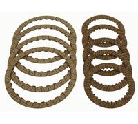SACHS Clutch Plate Set for Audi/VW 1898600005