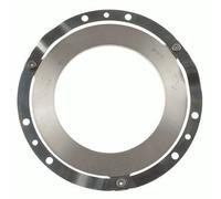 Sachs clutch pressure plate