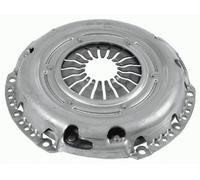 Sachs Clutch Pressure Plate 3082001233 Aftermarket Replacement Part