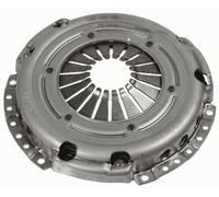 Clutch pressure plate 3082 000 595 SACHS for SMART MITSUBISHI