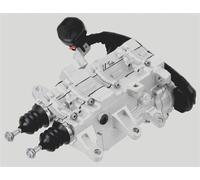 SACHS 3981 654 002 Clutch slave cylinder