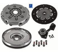 Sachs Clutch Zms Kit Plus Csc For Ford 2290601187 Replacement Part