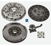 SACHS 2290 601 163 Clutch kit