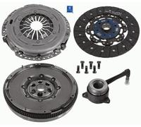 Sachs Clutch Kit 2290 601 167 - Fits VW California T5 Camper 2.0 TDI