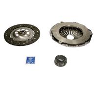 Sachs Complete Clutch Kit Clutch Set for VW Passat 3B 1,9TDI