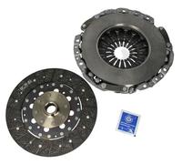 Sachs Complete Clutch Kit for Fiesta Puma Mazda 121 2 17 Teeth