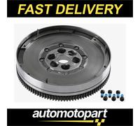 Sachs Dual Mass Flywheel DMF 2294000996 93196710 Premium OE Quality Part