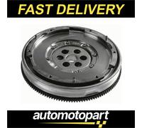SACHS 2294 000 997 Dual mass flywheel
