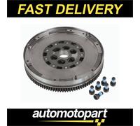 Dual Mass Flywheel DMF 2294701056 Sachs 55269363 71796196 71796197 71795996 New