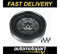 Sachs Dual Mass Flywheel 2295001535 (04L105266AA) - fits VW Transporter Mk6 2.0D 2015