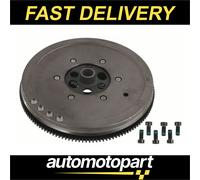 SACHS 2295 601 014 Dual mass flywheel