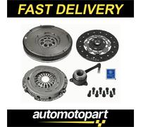Sachs Clutch Kit 2290601070 with Dual Mass Flywheel (DMF) for VW Multivan & Transporter Mk V