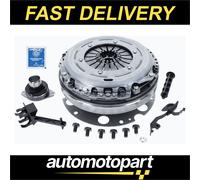 Clutch kit 2290 601 098 SACHS for AUDI A6 C7 Q5 A6 C7 Avant A5 Sportback A4 B8