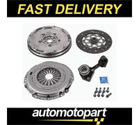 Sachs Dual Mass Flywheel DMF Kit with Clutch 2290601105 Premium OE Quality Part