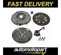 Sachs Dual Mass Flywheel DMF Kit with Clutch 2290601141 Premium OE Quality Part