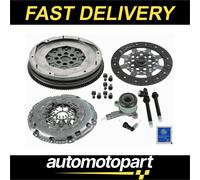 Sachs Clutch Kit Dual Mass Flywheel (DMF) 2290601073 with CSC 250mm