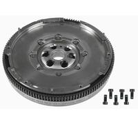 SACHS Dual Mass Flywheel 2294001362 – 240mm Outer Ø – Fits VW SEAT SKODA AUDI