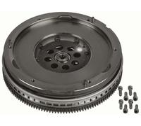 SACHS 2294 000 994 Flywheel compatible with Mercedes-Benz Sprinter 3,5-T Van (B906) 2006-2020 and Other Vehicles