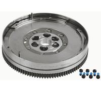 Flywheel 2294 001 546 SACHS for ALFA ROMEO FIAT OPEL