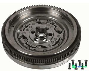 SACHS FLYWHEEL 2295001282 FOR SEAT VW