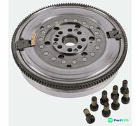 Flywheel Dual-Clutch Transmission 2295 701 008 SACHS for MINI BMW