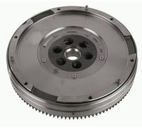 Flywheel Service Replacement 240mm Outer Diameter Maintenance SACHS 6366000059
