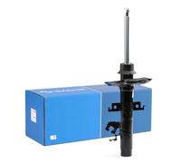 SACHS 317 626 Shock Absorber Front Left for Nissan Qashqai