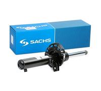 Sachs Shock Absorber 317577 – Front Axle – Single – Compatible with VW Passat B6 (3C2) 2005-2010