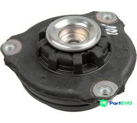 Shock absorber cushion Front Axle Left 803 169 SACHS for JEEP FIAT