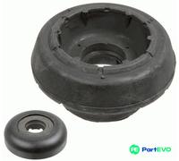 SACHS FRONT LEFT RIGHT SUSPENSION STRUT SUPPORT MOUNT REPAIR KIT 802261 FOR VW