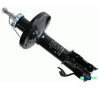 SACHS FRONT LEFT SHOCK ABSORBER 312807 FOR TOYOTA