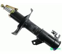 SACHS FRONT LEFT SHOCK ABSORBER 313402 FOR MAZDA