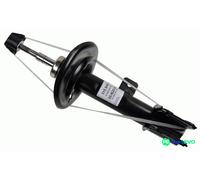 315 849 Front Left Passenger Side NS Nearside Shock Absorber Single By Sachs