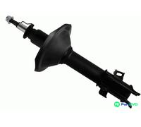 SACHS FRONT LEFT SHOCK ABSORBER 317164 FOR SUBARU
