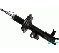 SACHS FRONT LEFT SHOCK ABSORBER 317445 FOR KIA